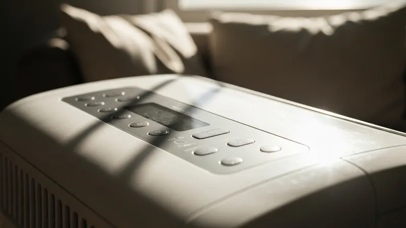 Climatisation portable : avantages et limites